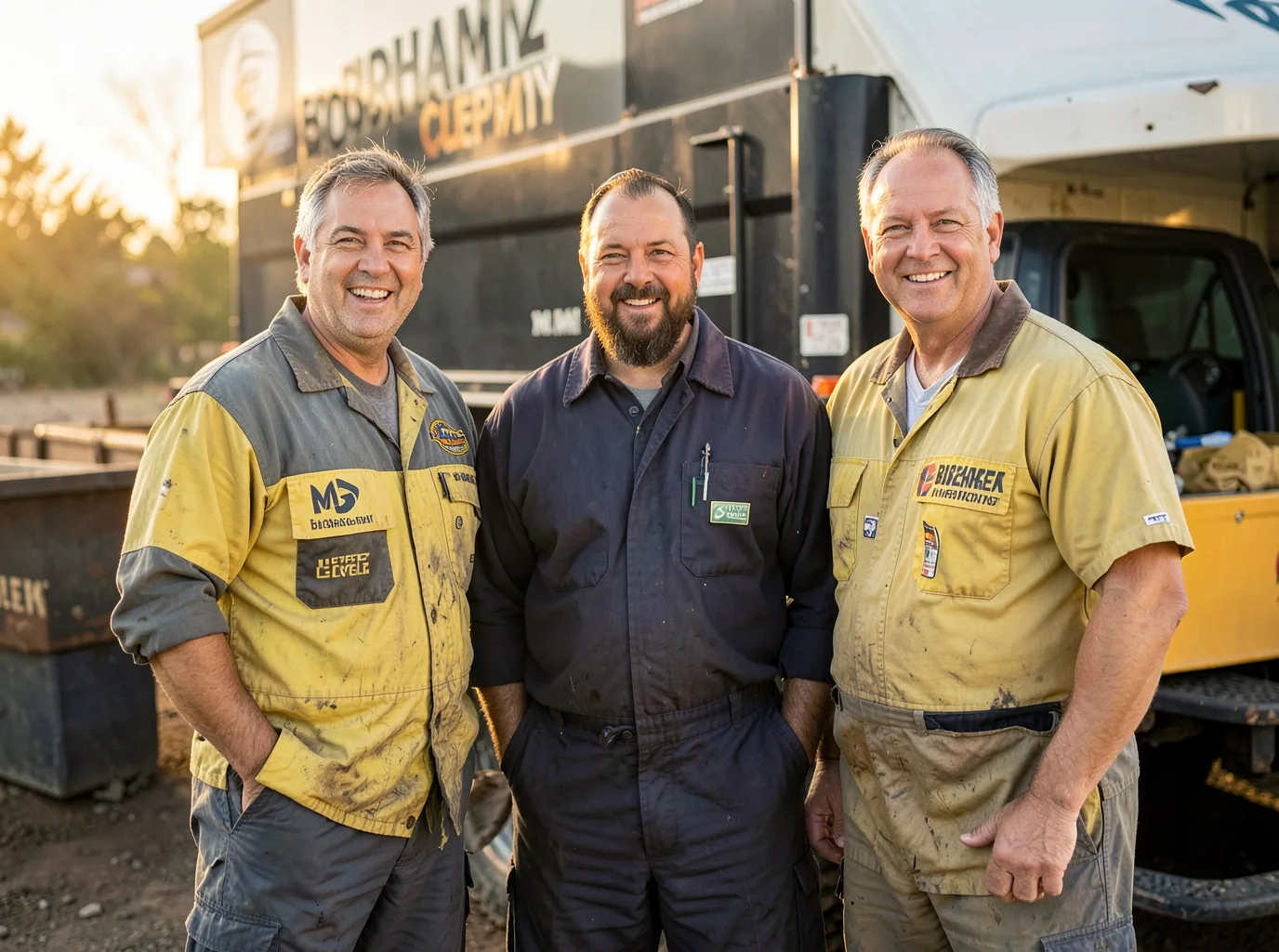 Sewage Cleanup company in Martinsville, NJ