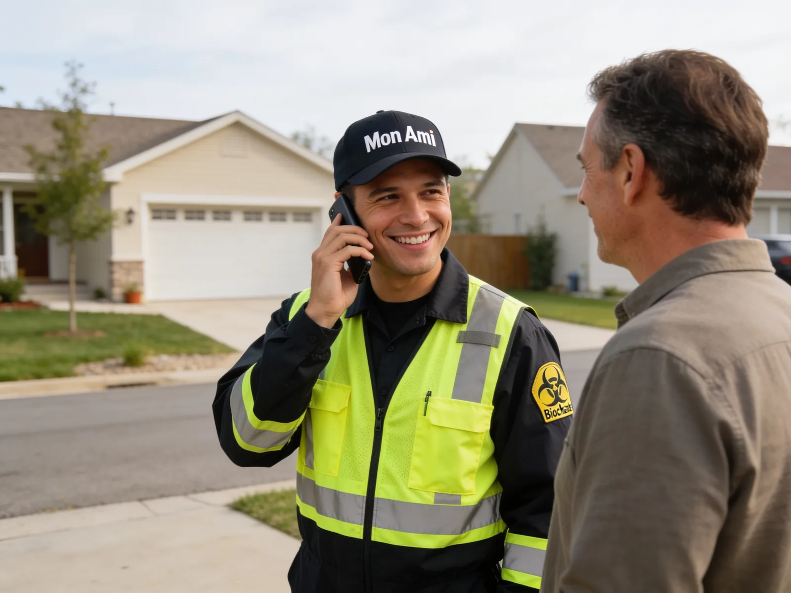 Sewage Cleanup Martinsville, NJ FAQs