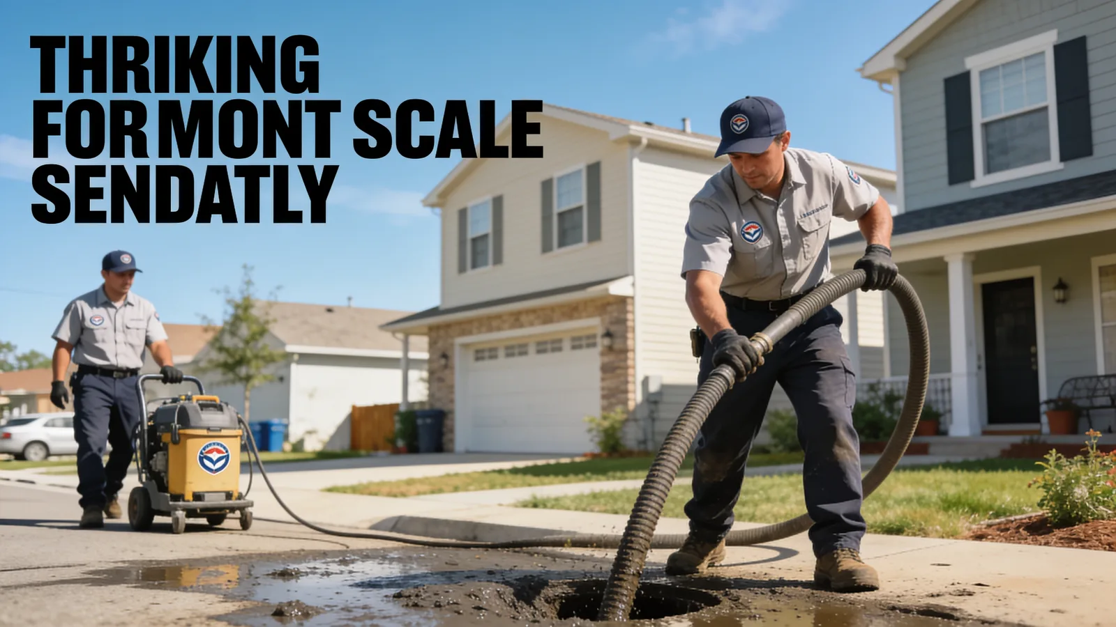Sewage Cleanup in Martinsville, NJ near me